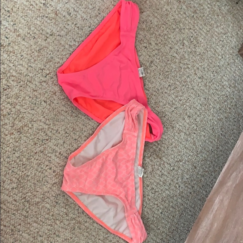bikini bottoms
